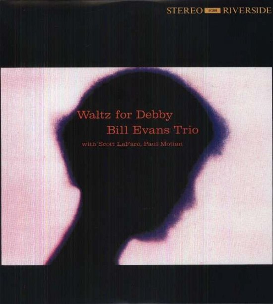 Waltz For Debby - Bill Evans - Musik - HALLMARK - 0025218621014 - 1. juni 2003