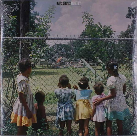 We Get by - Mavis Staples - Music - ABR5 (IMPORT) - 0045778767014 - May 24, 2019