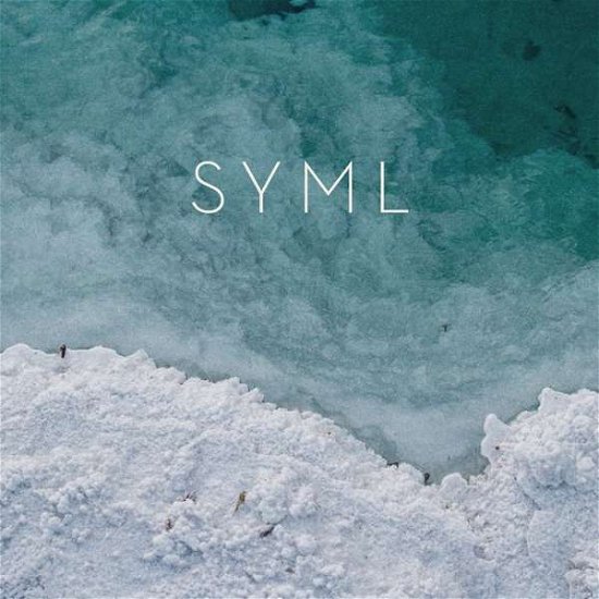 Cover for Syml · Hurt For Me (Ltd. Clear Vinyl) (LP) (2022)