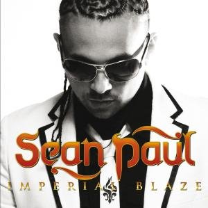 Sean Paul · Imperial Blaze (CD) (2009)