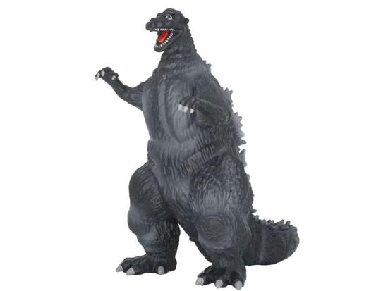 Godzilla Spardose Deluxe 24 cm - Godzilla Classic Bank - Merchandise -  - 0077764750014 - October 23, 2024