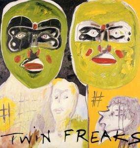 Cover for Paul Mccartney · Twin Freaks (LP) (2005)