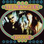 Cover for Teen Angels · Daddy (LP) (2000)
