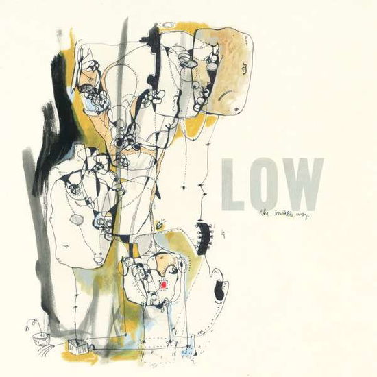 The Invisible Way - Low - Música - SUBPOP - 0098787103014 - 15 de marzo de 2013