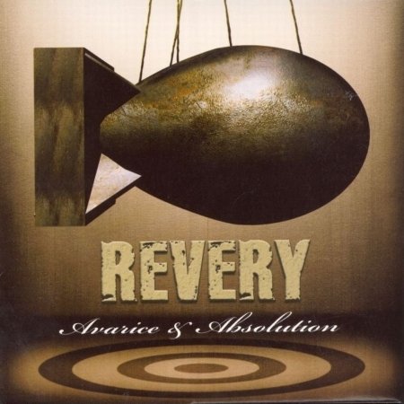 Revery · Avarice & Absolution (CD) (2005)