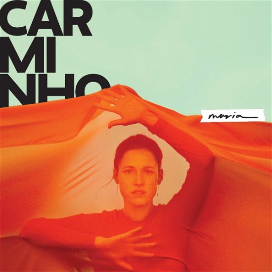 Maria - Carminho - Musikk - PARLOPHONE - 0190295450014 - 17. mai 2019