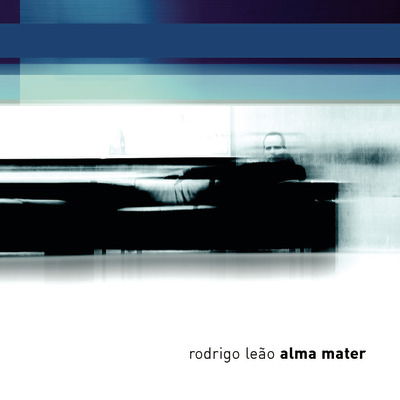 Alma Mater - Rodrigo Leao - Musik - SONY MUSIC - 0190758458014 - 13. november 2019