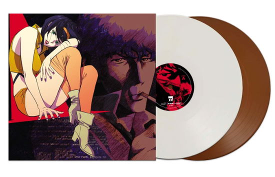 Cowboy Bebop - O.s.t. - Seatbelts - Muziek - MILAN - 0194397877014 - 16 februari 2024