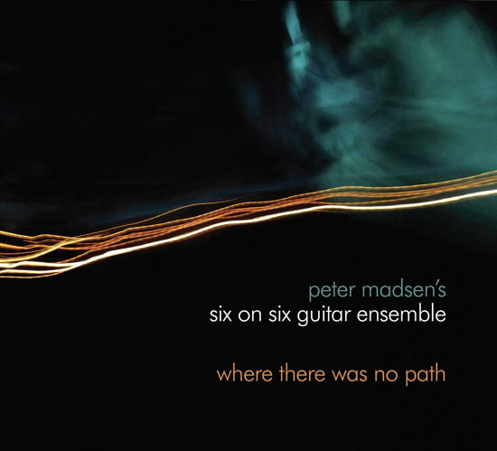 Where There Was No Path - Peter Madsen - Musik - PLAYSCAPE - 0195269054014 - 1. september 2021