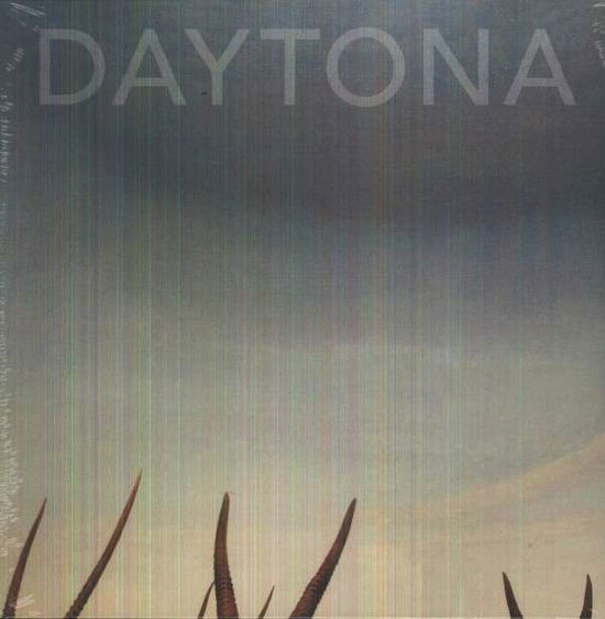 Cover for Daytona (LP) (2013)