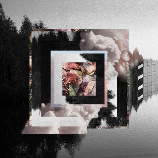 Cover for Maarja Nuut &amp; Ruum · Muunduja (LP) (2018)