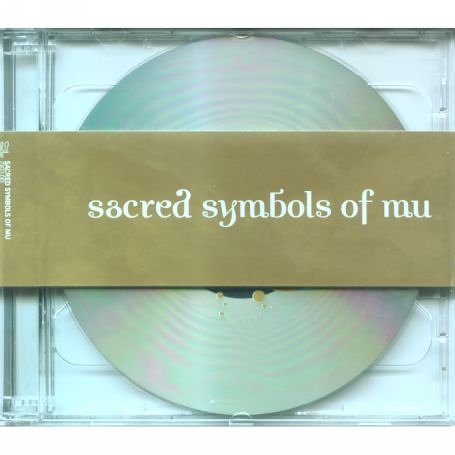 Sacred Symbols of Mu / Various - Sacred Symbols of Mu / Various - Musik - PLANET MU RECORDS LTD - 0600116810014 - 5 september 2006