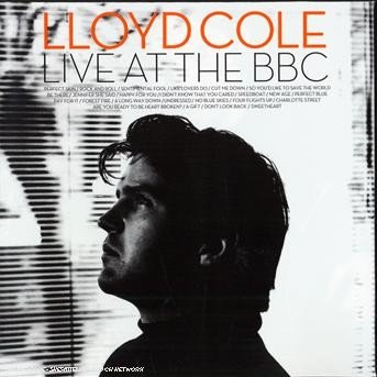 Cover for Lloyd Cole · Live at the Bbc (CD) (2007)