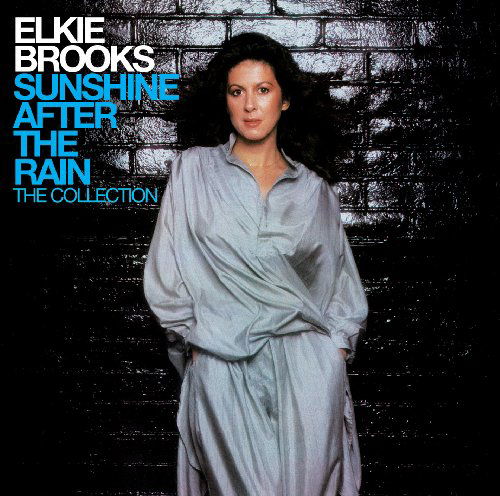 Sunshine After The Rain - The Collection - Elkie Brooks - Musik - SPECTRUM MUSIC - 0600753253014 - 1 mars 2010