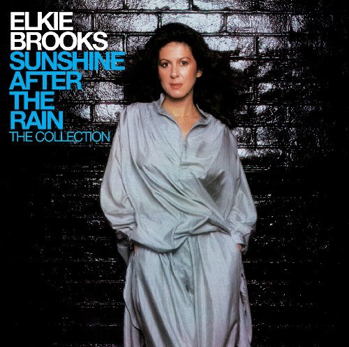 Sunshine After The Rain - The Collection - Elkie Brooks - Música - SPECTRUM MUSIC - 0600753253014 - 1 de março de 2010