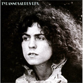Cover for Tyrannosaurus Rex · A Beard Of Stars (CD) [Remastered edition] (2014)