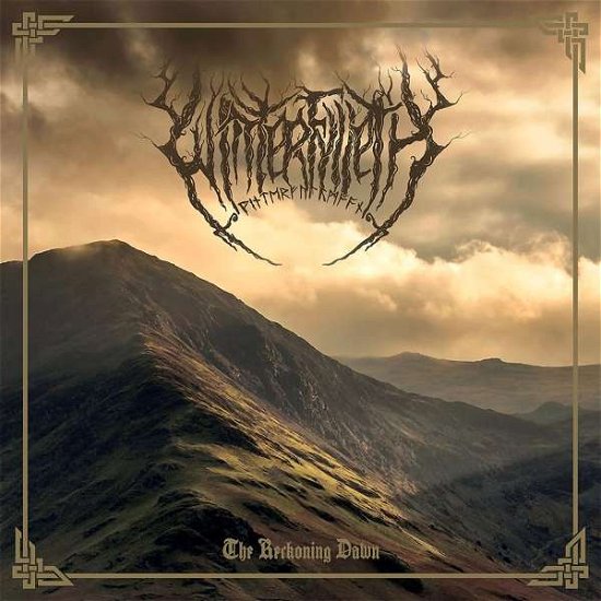 Cover for Winterfylleth · The Reckoning Dawn (Ltd Dlx) (CD) [Limited edition] (2020)