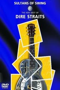 Cover for Dire Straits · Sultans Of Swing - The Very Best (Slide Pack) (DVD) (2017)