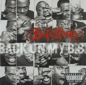 Busta Rhymes-back on My B.s. - Busta Rhymes - Musiikki - RAP/HIP HOP - 0602527007014 - keskiviikko 10. maaliskuuta 2010