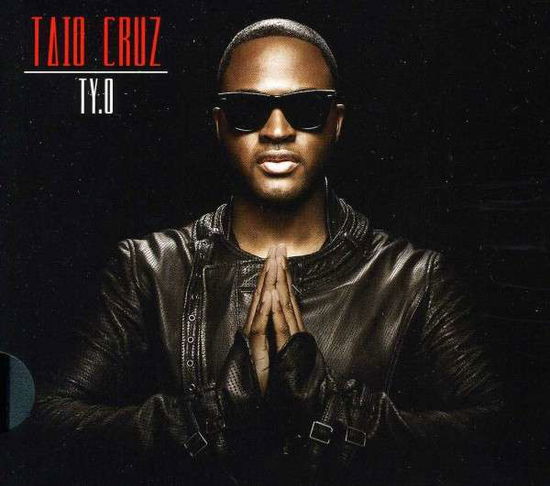 Cover for Taio Cruz · Ty.o / Ltd.pur Edit. (CD) (2012)