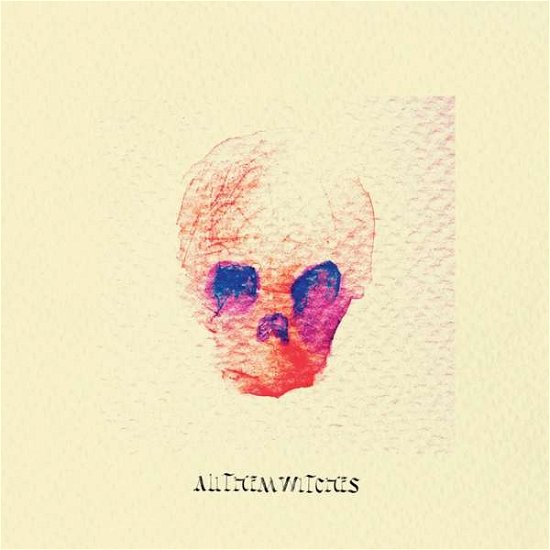Cover for All Them Witches · Atw (LP) [Coloured edition] (2018)