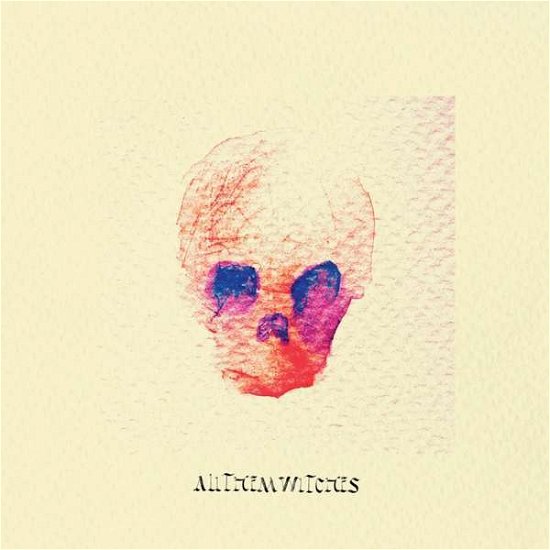 Cover for All Them Witches · Atw (Tan, Red, Purple and Blue Vinyl) (LP) [Limited edition] (2021)