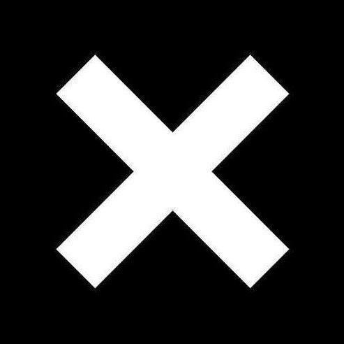 Cover for Xx (LP) (2009)