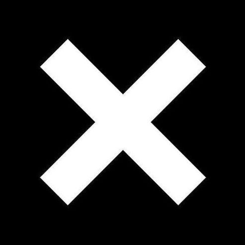 Cover for Xx (LP) (2009)