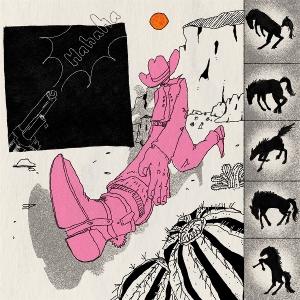 Hahaha (Ltd Crystal Clear Vinyl) - Will Paquin - Music - Will Paquin Musi - 0617308103014 - September 12, 2025