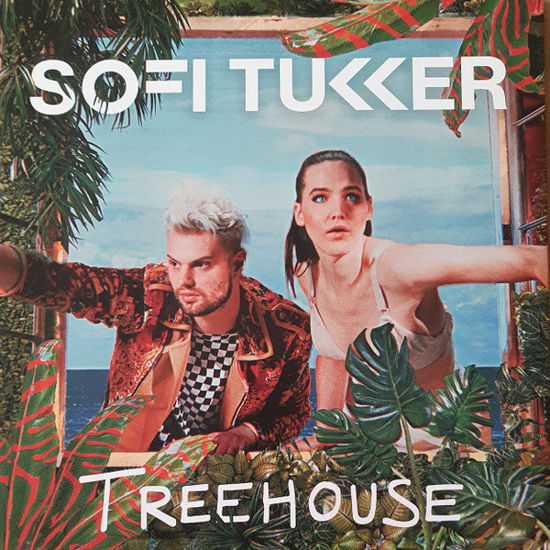 Treehouse - Sofi Tukker - Música - SOFI TUKKER LLC - 0617465945014 - 7 de enero de 2022