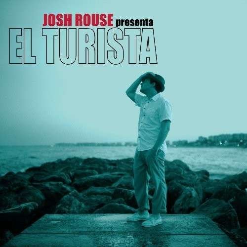 Cover for Josh Rouse · El Turista LP (LP) [Deluxe edition] (2010)