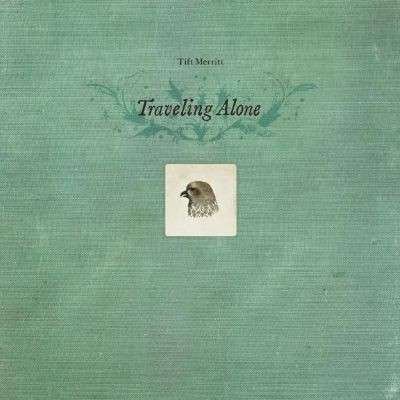 Cover for Tift Merritt · Traveling Alone (LP) [Expanded edition] [Box set] (2013)