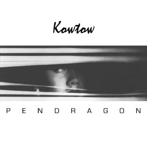 Cover for Pendragon · Kowtow (LP) [Reissue, High quality edition] (2015)