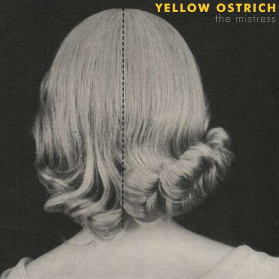 The Mistress (Deluxe Edition) (YELLOW WITH BLACK SPLATTER VINYL) - Yellow Ostrich - Music - Barsuk Records - 0655173112014 - June 11, 2021