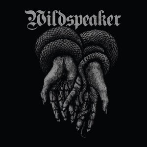 Cover for Wildspeaker · Spreading Adder (LP) (2017)