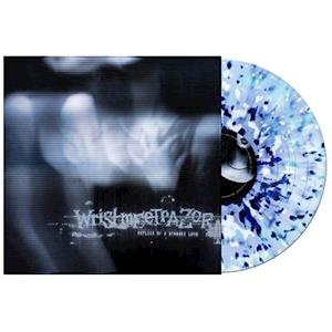 Replica Of A Strange Love - Wristmeetrazor - Musikk - PROSTHETIC RECORDS - 0656191043014 - 30. juli 2021