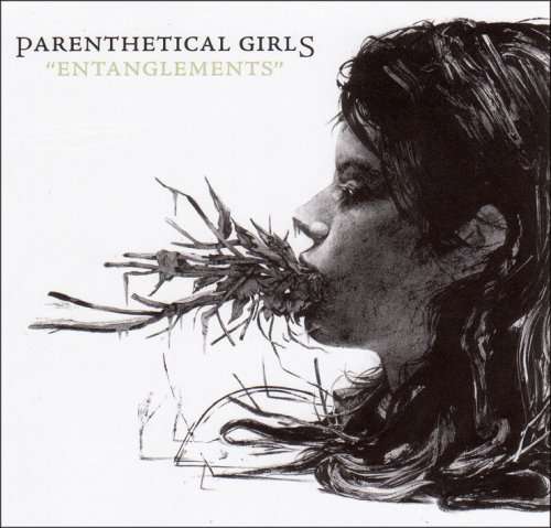 Entanglements - Parenthetical Girls - Muzyka - tomlab - 0656605672014 - 9 grudnia 2008