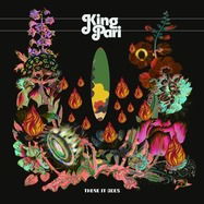 King Pari · There It Goes (LP) (2024)