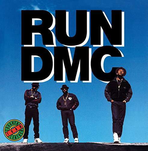 Tougher That Leather - Run dmc - Music - GET ON DOWN - 0664425132014 - May 5, 2017