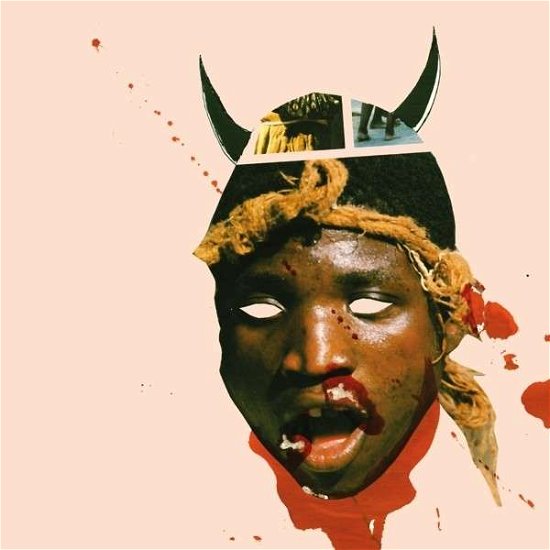 Cover for Felix Laband · Deaf Safari (LP) (2022)