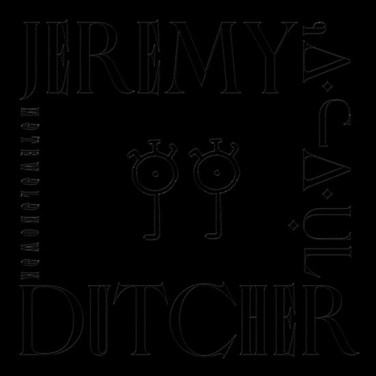 Cover for Jeremy Dutcher · Motewolonuwok (LP) (2023)