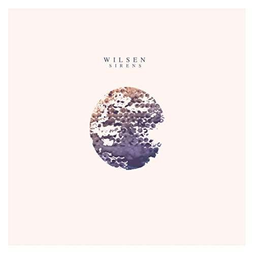 Cover for Wilsen · Sirens (LP) [Reissue edition] (2017)