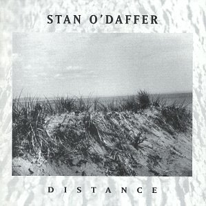 Cover for Stan O'daffer · Distance (CD) (2000)