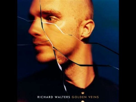 Cover for Richard Walters · Golden Veins (LP) (2020)