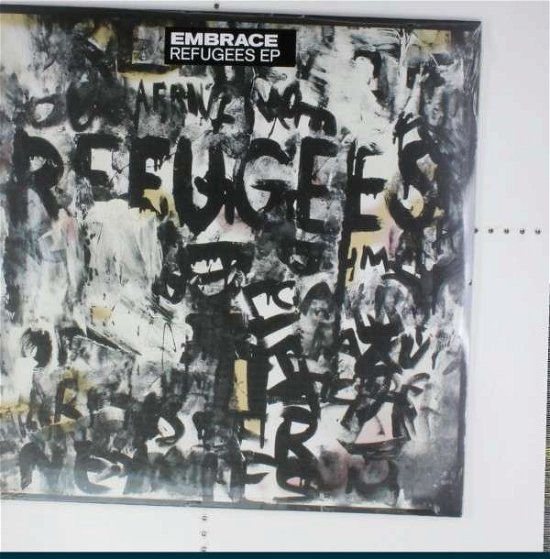 Refugees Ep - Embrace - Musiikki - COOKING VINYL - 0711297596014 - torstai 6. helmikuuta 2014