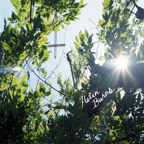 Cover for Flea · Helen Burns (LP) [EP, 180 gram edition] (2013)