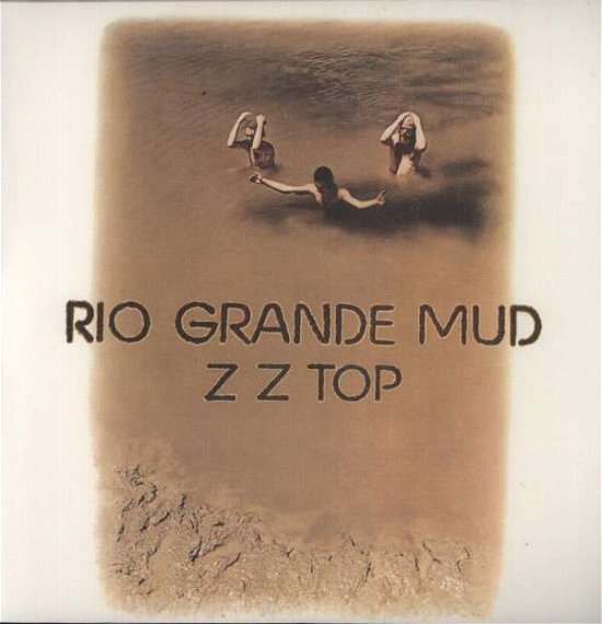 Rio Grande Mud - Zz Top - Música -  - 0725543977014 - 5 de março de 2013