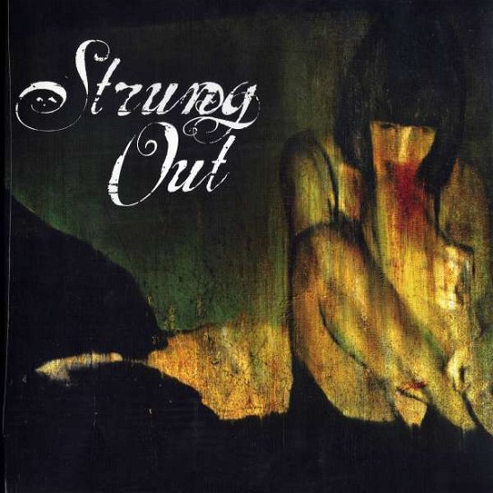 Cover for Strung out · Exile in Oblivion (LP) (2004)