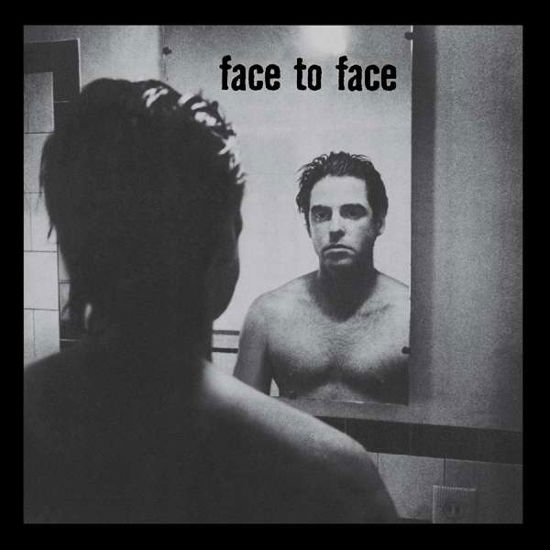 Face To Face - Face To Face - Musikk - FAT WRECK CHORDS - 0751097097014 - 22. desember 2016
