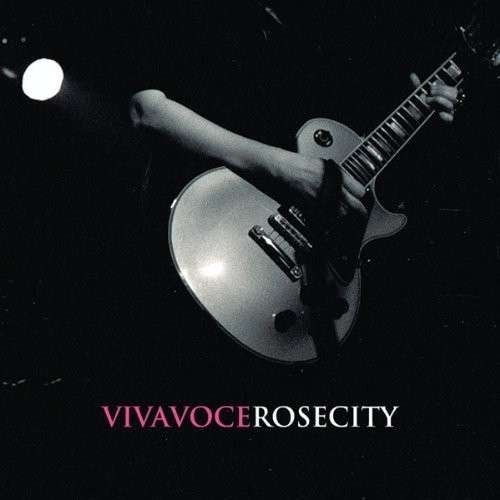 Cover for Viva Voce · Rose City (LP) [Limited edition] (2009)
